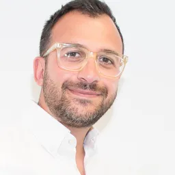 George Christoudias